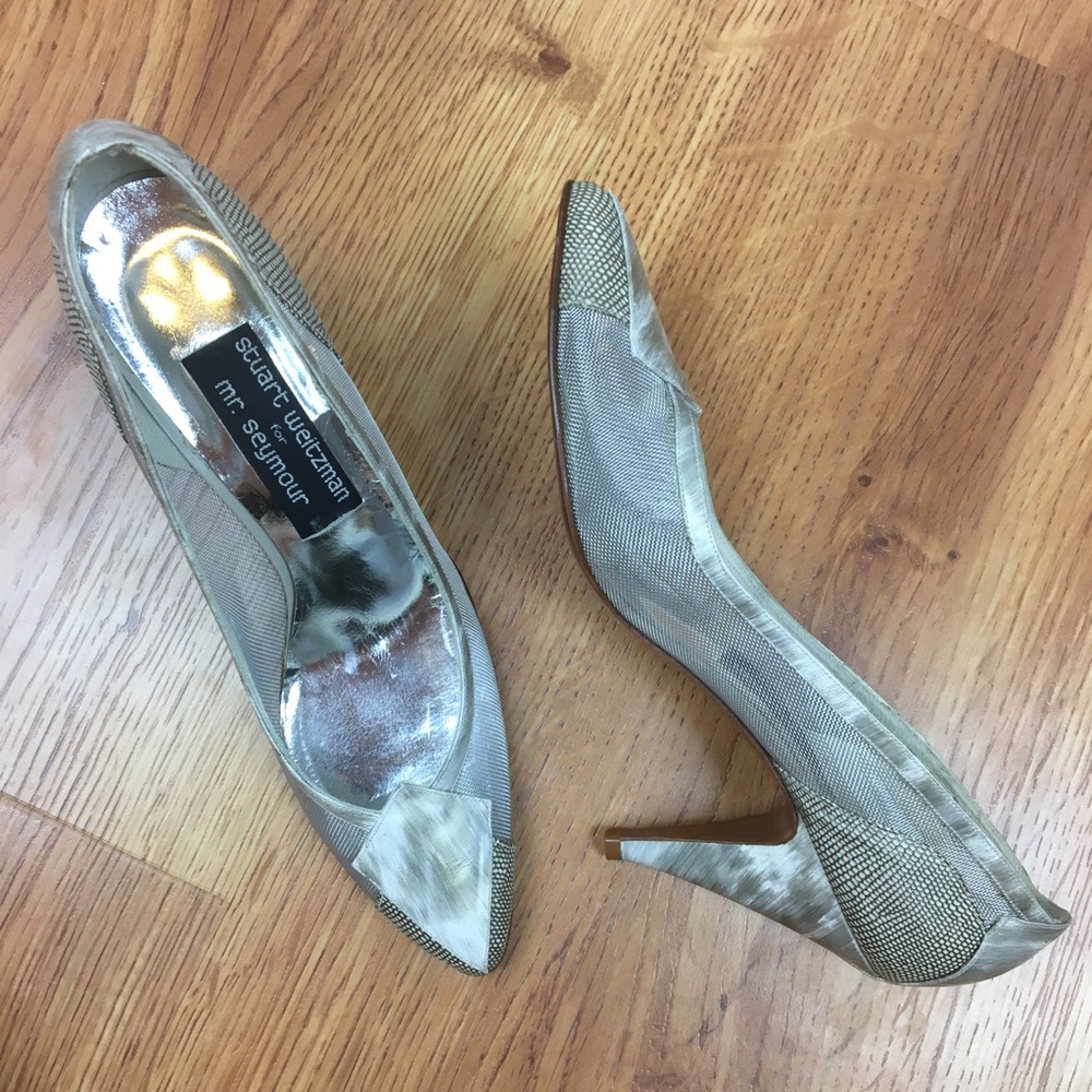 [Stuart Weitzman] Pumps - Picture 2 of 8